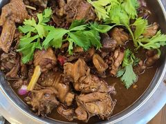 -老味道1992(武当山店)