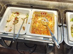 -素满香·素食自助餐(福州·长乐北路店)