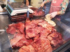 -杨天玉腊牛羊肉