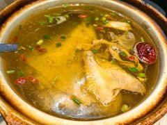 -又见炊烟私房菜(敬亭路店)