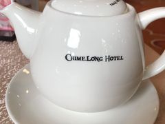-麒麟中餐厅·经典粤菜·地道菜式老字号(广州长隆酒店)