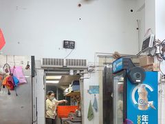 -小李腌粉(东海店)