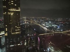 -广州四季酒店·天吧·高空酒吧