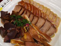 -上和臻品中国菜(花园街店)