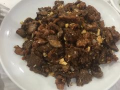 -聚福缘菜馆(隆昌路店)