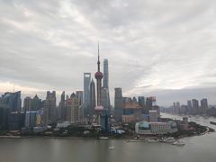 -上海外滩茂悦大酒店