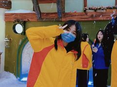 -世界之窗阿尔卑斯冰雪世界