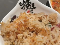 -捞王猪肚鸡火锅(金华义乌之心店)