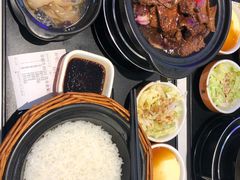 -谷田稻香·砂锅菜(西乡天虹店)