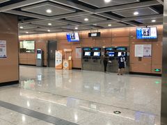 -乌石浦(地铁站)