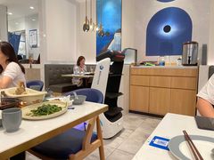 大堂-鹿港小镇(悠唐店)