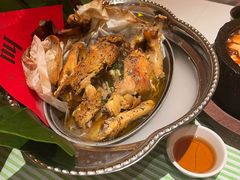 -桂满陇·手作小笼包&江南叫花鸡(中山公园店)