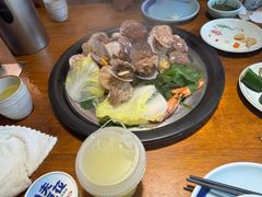 -三个渔夫·蒸汽海鲜(小白楼店)