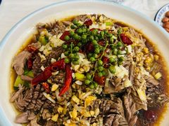 -聚福缘菜馆(隆昌路店)