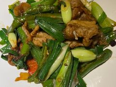 洞庭小炒肉-绿茶餐厅(龙湖金楠天街店)