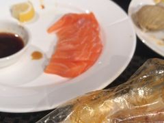 -乐咖啡西餐厅(太湖皇冠假日酒店)