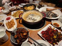 客家黑鸡汤-黑鸡小馆(金源店)