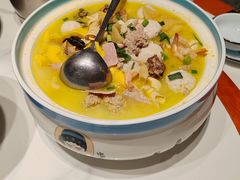 -南山翁新概念川菜(江宁万达广场店)