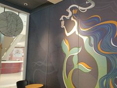 -星巴克(秦皇岛乐都汇店)