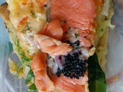 -PIZZA BIANCA(民园店)