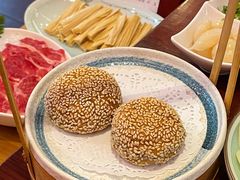 -1078號老北京涮肉(松柏店)
