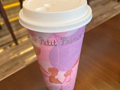 -奈雪的茶(华强北中航城PRO店)