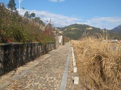 -楠溪江风景名胜区