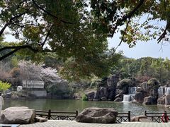 -白马涧龙池景区
