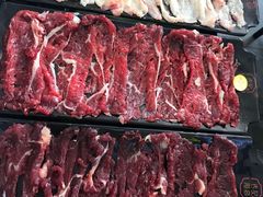 吊龙肉-潮发潮汕牛肉店(龙洞店)