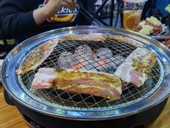 -吉志烤肉(太原总店)