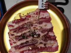 -和牛村烧肉放题(潍坊泰华店)