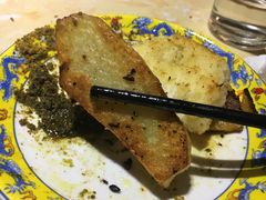 -东北烤肉(钟鼎名悦店)