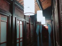 -鱼桥巷·美学川菜