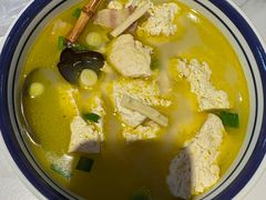 -浔味·山野鱼鲜·精致私房菜(滨江店)