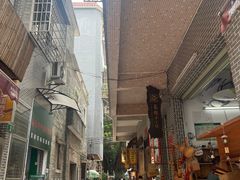 -黄埔古港