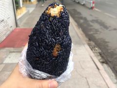 -芳婆糕团店(王府大街店)