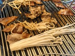 -李氏烤肉店