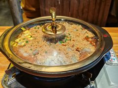 -破三川·新川菜(静安大融城店)