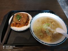 -71号豆汤饭·成都小馆(红牌楼店)