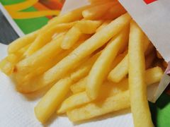 -麦当劳(金平路站店)