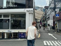 -MenMen Tsukemen Seoul