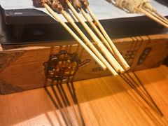 -肉串汪(西便门店)