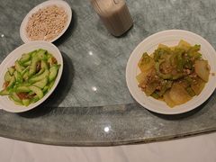 -柴米油盐三杯鸡(象山北路店)
