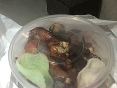-鸭王烤鸭店(三里河店)