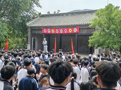 -红嫂家乡旅游区