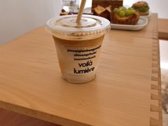 -光作面包Voila Lumiere(中山店)