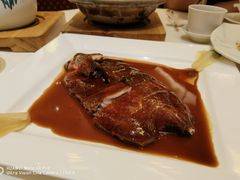 -利苑酒家(宜安广场店)