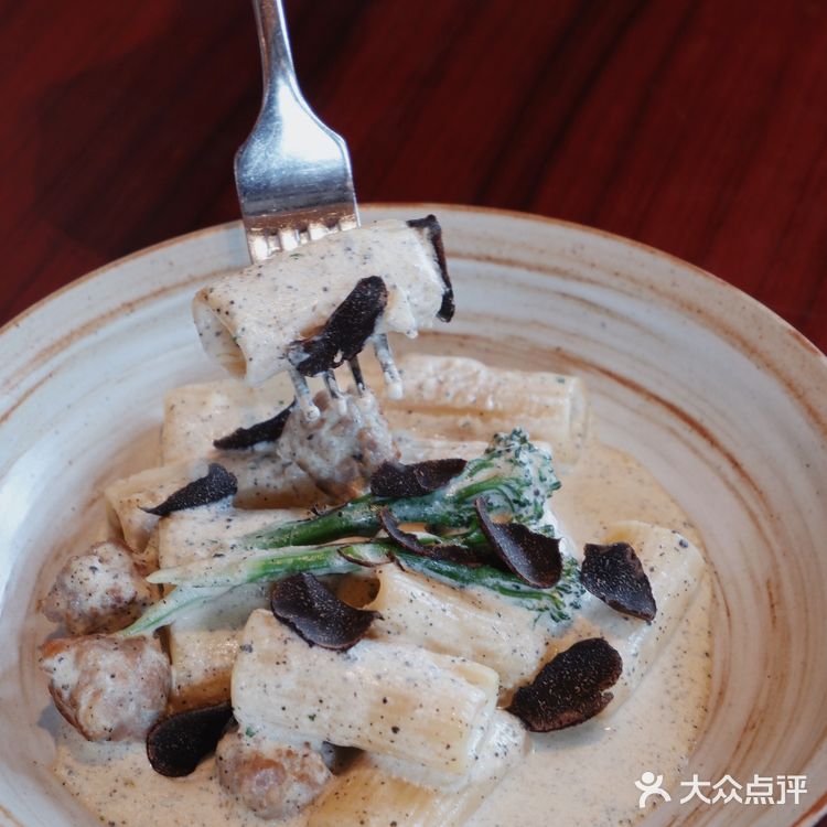 我宣布，这里才是杭州西餐天花板[吐]