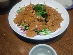 -张大嘴菜馆(庞各庄店)