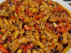 -老三样·旧食新味(万寿宫店)